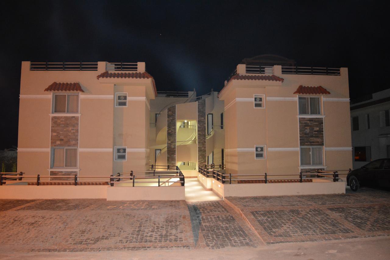 The Mo Place El Montaza Sharm el-Sheikh Exterior foto