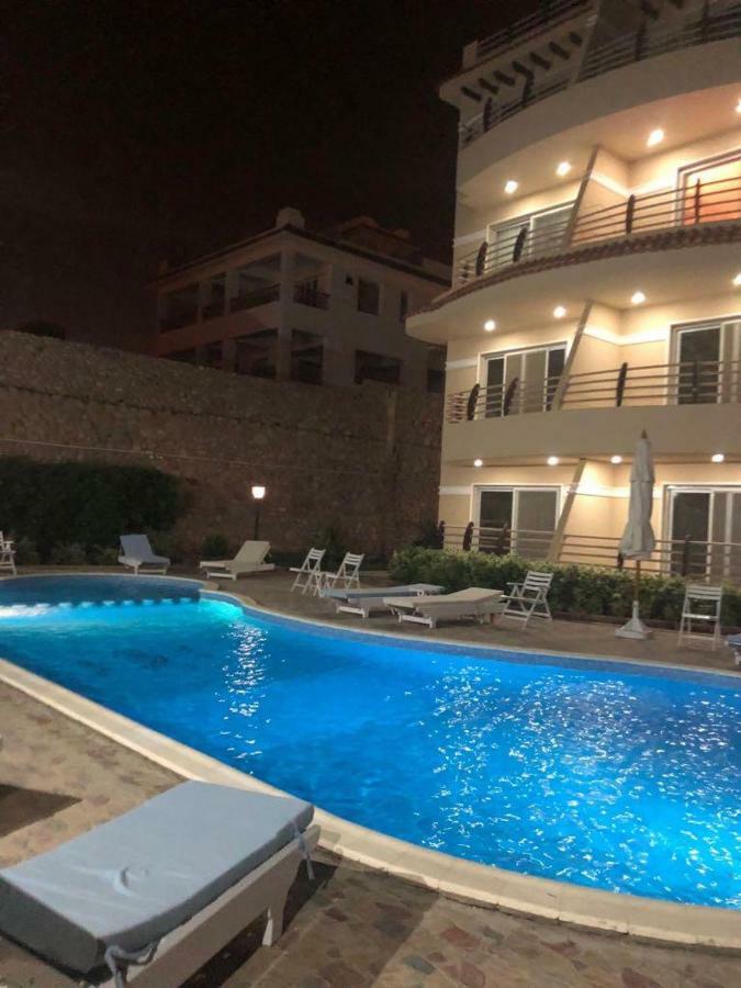 The Mo Place El Montaza Sharm el-Sheikh Exterior foto