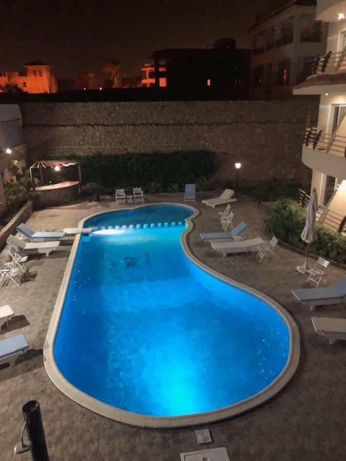The Mo Place El Montaza Sharm el-Sheikh Exterior foto